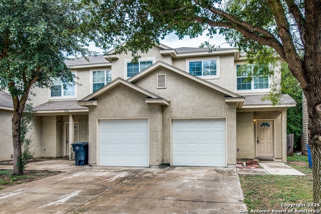 Details for 7826 Kingsbury Way  2, San Antonio, TX 78240