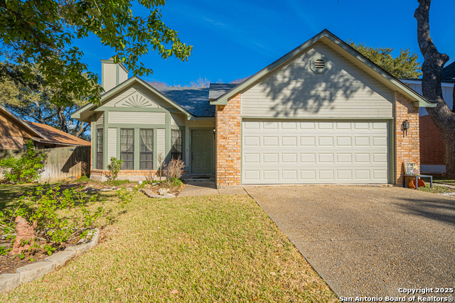 Details for 5907 Woodridge Rock, San Antonio, TX 78249