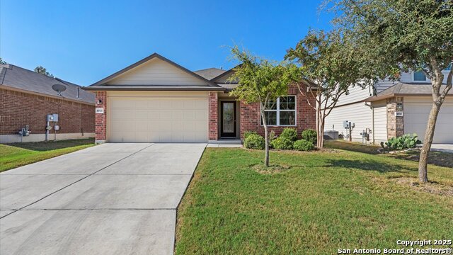 Details for 8911 Double Oak, San Antonio, TX 78254