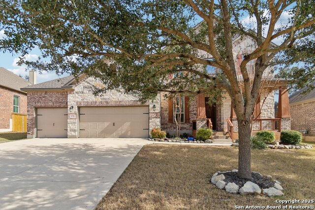 Details for 26938 Hardy Run, Boerne, TX 78015