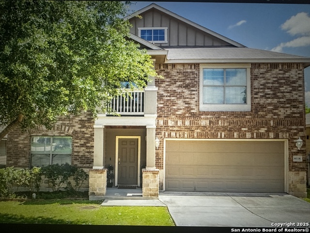 Details for 4114 Maiden Way, Converse, TX 78109