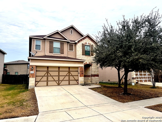 Details for 4432 Piccolo Crk, San Antonio, TX 78245