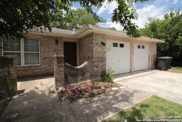 Details for 13123 Larklair, San Antonio, TX 78233