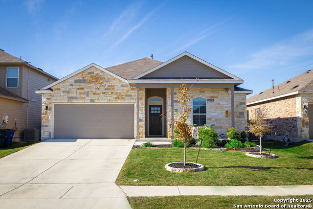 Details for 521 Blue Stem, New Braunfels, TX 78130