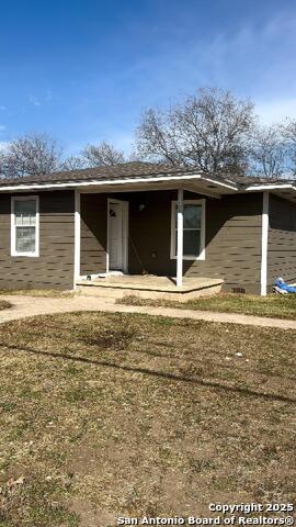 Details for 129 Faust Ave, San Antonio, TX 78237