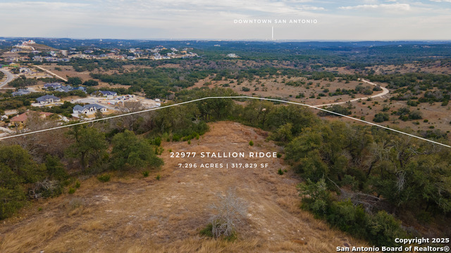 Details for 22977 Stallion Ridge, San Antonio, TX 78255