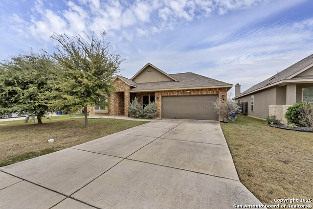 Details for 471 Briar Ln, New Braunfels, TX 78132