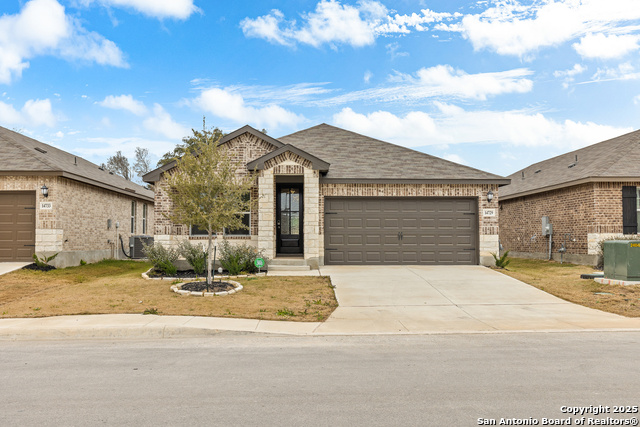 Details for 14729 Rainwater Trail, San Antonio, TX 78253