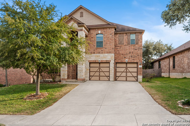 Details for 4522 Orchard Rim, San Antonio, TX 78259