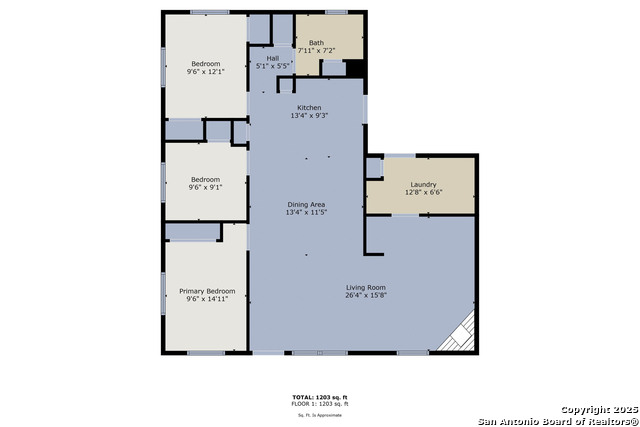 Details for 12601 Wilderness Trl, Live Oak, TX 78233