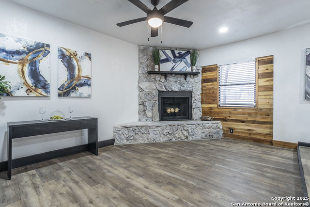 Listing photo id 20 for 12601 Wilderness Trl