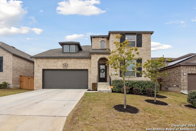 Details for 12217 Tower Forest, San Antonio, TX 78253