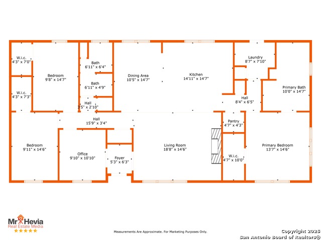 Image 47 of 47 For 3401 Forest Trail Dr