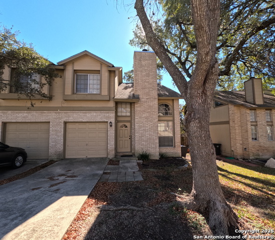 Details for 7920 Santa Catalina, San Antonio, TX 78250