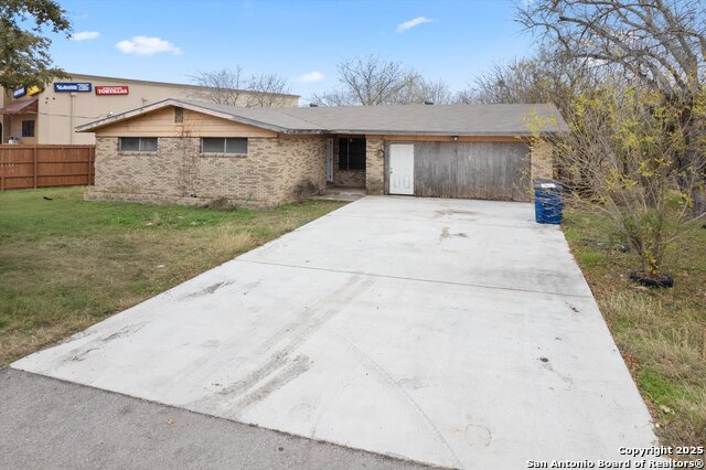 Details for 1108 State Highway 46, New Braunfels, TX 78130