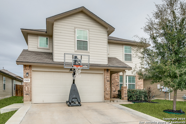 Details for 13415 Drop Seed, San Antonio, TX 78254