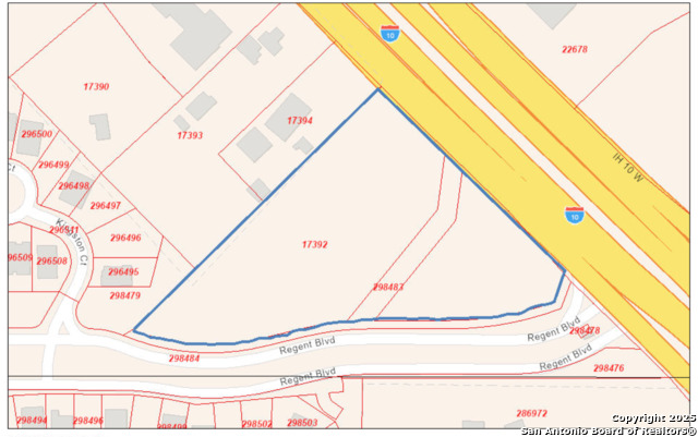 Listing photo id 1 for 0 Interstate 10 Tx W