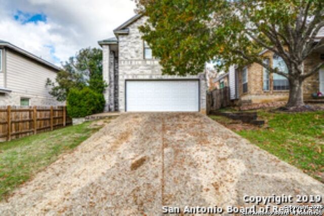 Details for 25039 Summit Crk, San Antonio, TX 78258