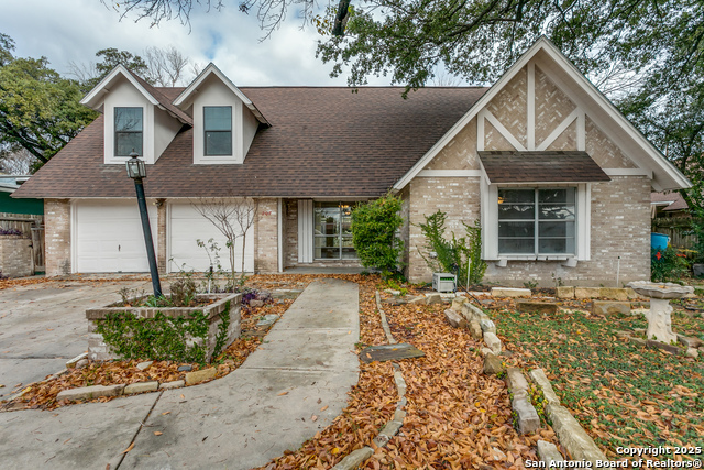 Details for 207 Patricia, San Antonio, TX 78216