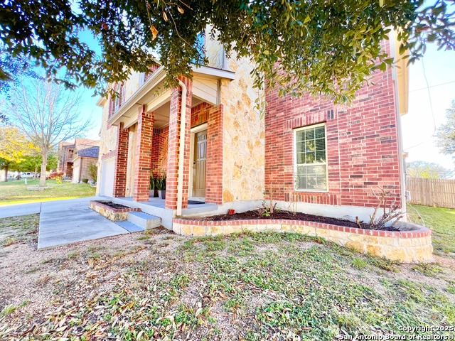 Details for 5145 Timber Springs, Schertz, TX 78108