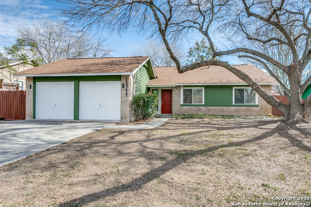 Details for 10344 Flatland Trl, Converse, TX 78109