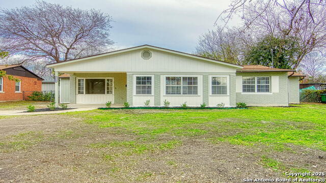 Details for 119 Mcneel Rd, San Antonio, TX 78228