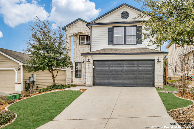 Details for 3751 Hideaway Grn, San Antonio, TX 78261