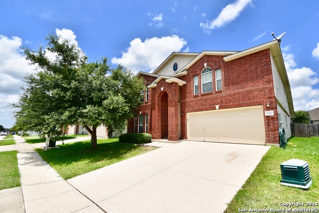 Details for 236 Longhorn Way, Cibolo, TX 78108