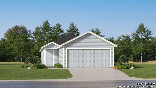 Details for 7320 Bismarck Sapphire, San Antonio, TX 78263