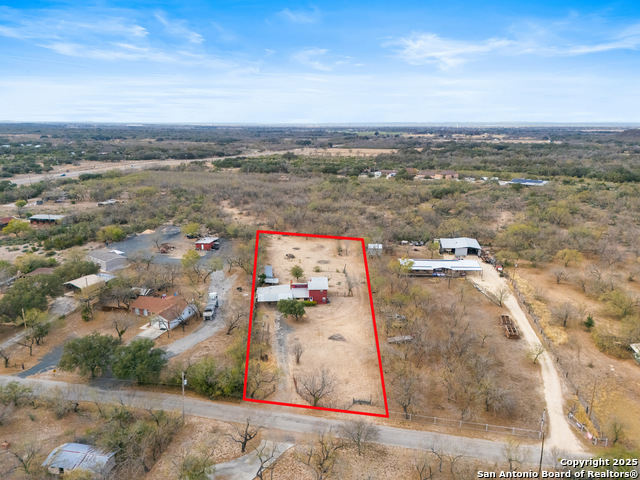 Details for 233 County Road 110, Uvalde, TX 78801