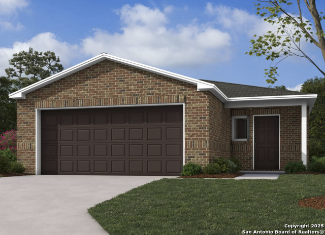 Details for 5731 Falcon Point, San Antonio, TX 78222