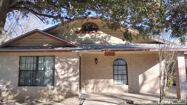 Details for 116 Flann Aly, San Antonio, TX 78207