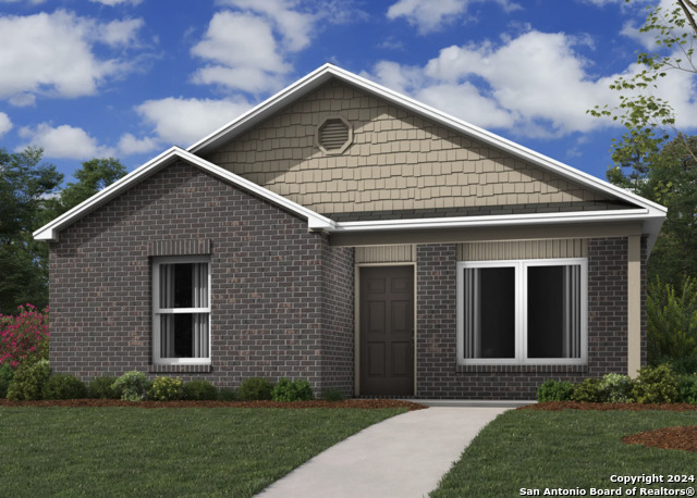 Details for 8715 Caracara Crest, San Antonio, TX 78222