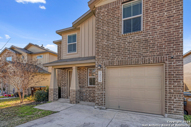 Details for 14534 Tundra Swan, San Antonio, TX 78253