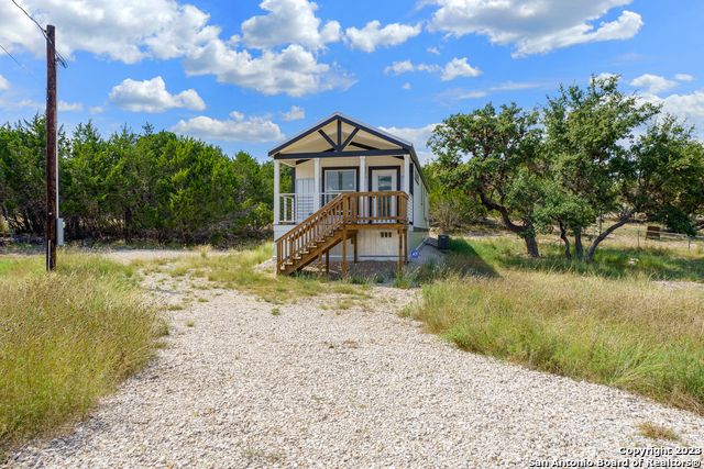 Details for 470 Private Road 1523, Bandera, TX 78003