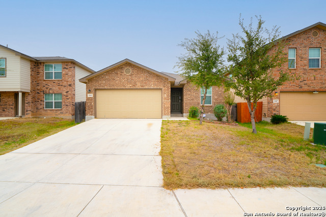 Details for 11611 Blackmore Leap, San Antonio, TX 78245