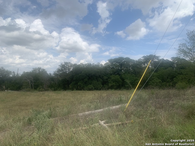 Details for Lot-2 River Bluff, Castroville, TX 78009