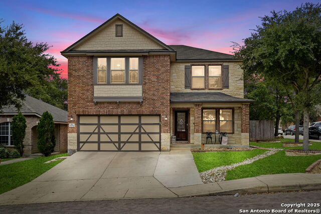 Details for 14034 Bella Donna, San Antonio, TX 78253