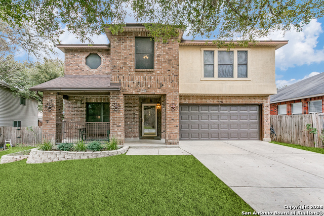 Details for 5226 Twohill Pass, San Antonio, TX 78247