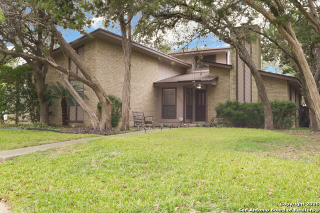 Details for 4259 Tall Elm Woods, San Antonio, TX 78249