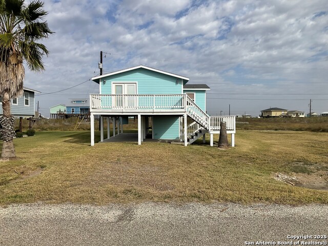 Details for 470 & 469 W Club Oak Ln, Rockport, TX 78382