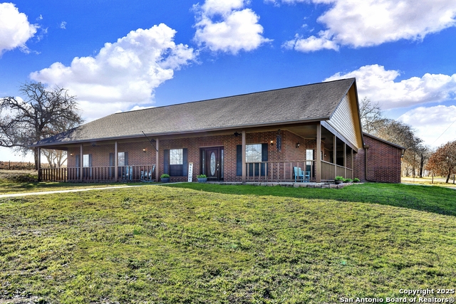 Details for 330 Twin Oak, Adkins, TX 78101