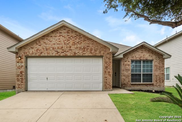 Details for 2723 Skybound, San Antonio, TX 78245