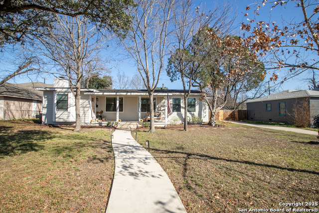 Details for 343 Shadwell Dr, San Antonio, TX 78228