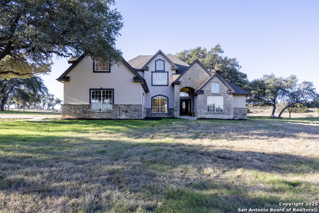 Details for 254 Logans Way, Blanco, TX 78606