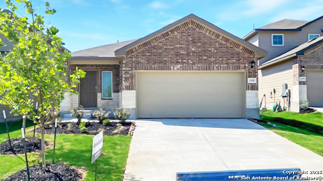 Details for 1585 Agave Cellar, New Braunfels, TX 78130