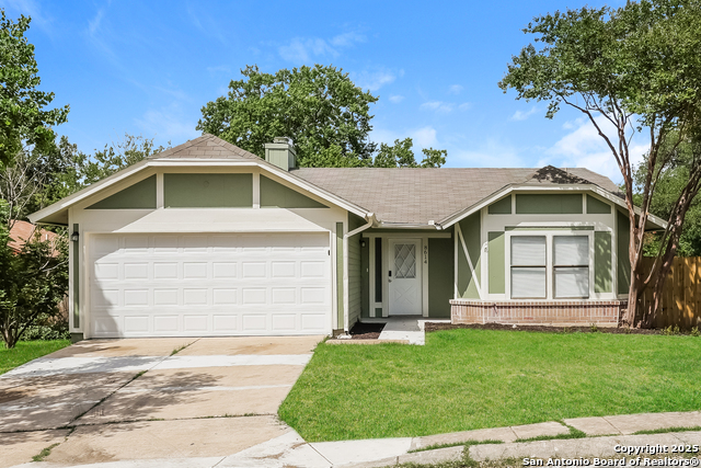 Details for 8614 Serene Ridge Dr, San Antonio, TX 78239