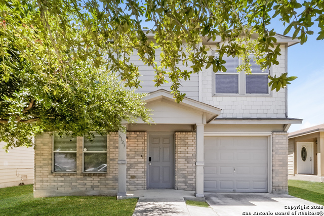 Details for 6123 Plumbago Pl, San Antonio, TX 78218