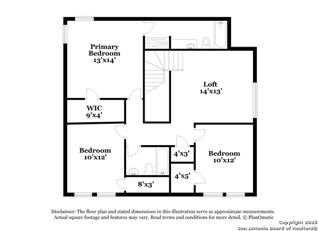 Image 3 of 17 For 6123 Plumbago Pl