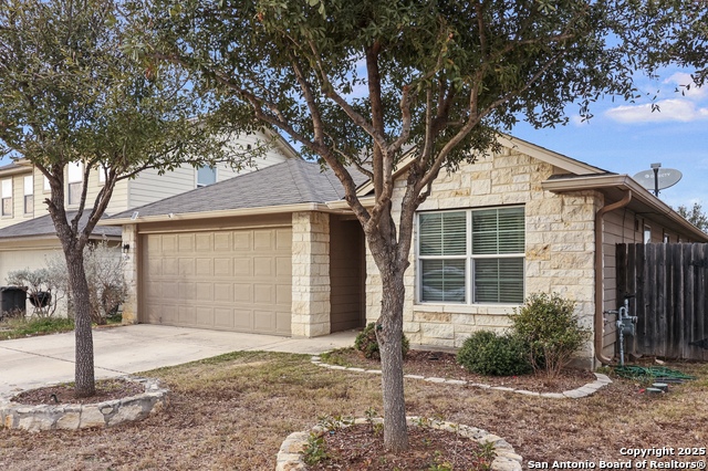 Details for 739 Pelican Pt, San Antonio, TX 78221